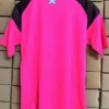 Scotland 2016/17 Away Jersey Fan Version - Back View Scotland 2016/17 Away Jersey Fan Version - Back View | KFCOOL