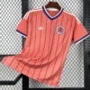 Scotland 2026/27 Away Jersey Fan Version - Front View | KFCOOL