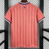 Scotland 2026/27 Away Jersey Fan Version - Back View | KFCOOL