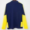 Scotland 2026/27 Jacket - Back View | KFCOOL