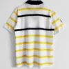 Scotland 1988/91 Retro Jersey Fan Version - Back View | KFCOOL