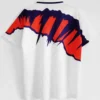 Scotland 1991/93 Retro Jersey Fan Version - Back View Scotland 1991/93 Retro Jersey Fan Version - Back View | KFCOOL