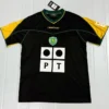 Sporting CP 2002/03 Retro Away Jersey Fan Version - Front View Sporting CP 2002/03 Retro Away Jersey Fan Version - Front View | KFCOOL