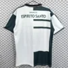 Sporting CP 2002/03 Retro Third Jersey Fan Version - Back View | KFCOOL