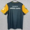 Sporting CP 2002/03 Retro Training Shirt - Back View | KFCOOL