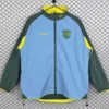 Sporting CP 2002/03 Retro Windbreaker - Front View | KFCOOL