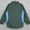 Sporting CP 2002/03 Retro Windbreaker - Back View | KFCOOL
