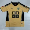 Sporting CP 2003/04 Retro Away Jersey Fan Version - Front View | KFCOOL