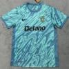 Sporting CP 2025/26 Special Edition Jersey Fan Version - Front View Sporting CP 2025/26 Special Edition Jersey Fan Version - Front View | KFCOOL