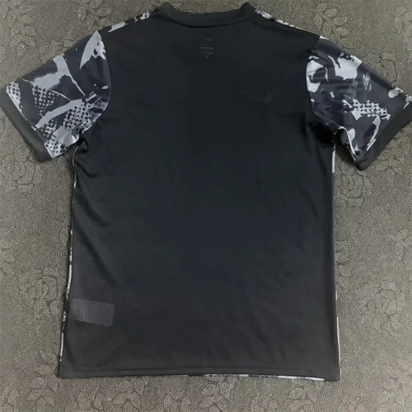 Sporting CP 2025/26 Training Shirt - Back View | KFCOOL