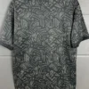 Sporting CP 2025/26 Black Training Shirt - Back View | KFCOOL