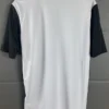 Sporting CP 2025/26 Grey Training Shirt - Back View Sporting CP 2025/26 Grey Training Shirt - Back View | KFCOOL