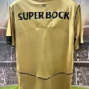 Sporting CP 2026/27 Away Jersey Fan Version - Back View | KFCOOL