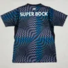 Sporting CP 2026/27 Goalkeeper Jersey Fan Version - Back View Sporting CP 2026/27 Goalkeeper Jersey Fan Version - Back View | KFCOOL