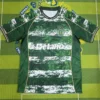 Sporting CP 2026/27 Special Edition Jersey Fan Version - Front View | KFCOOL