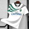 Sporting CP 1994/95 Retro Away Jersey Fan Version - Front View | KFCOOL