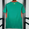 Senegal 2026/27 Away Jersey Fan Version - Back View | KFCOOL