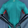 Senegal 2026/27 Away Jersey Player Version - Back View Senegal 2026/27 Away Jersey Player Version - Back View | KFCOOL
