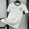 Senegal 2026/27 Home Jersey Fan Version - Front View | KFCOOL