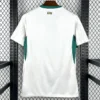 Senegal 2026/27 Home Jersey Fan Version - Back View | KFCOOL