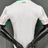 Senegal 2026/27 Home Jersey Player Version - Back View Senegal 2026/27 Home Jersey Player Version - Back View | KFCOOL