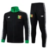 Senegal 2026/27 Jacket Tracksuit - Front View - KFCool – Football Jerseys & Soccer Kits Store Senegal 2026/27 Jacket Tracksuit - Front View | KFCOOL