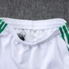 Senegal 2026/27 White Jacket Tracksuit - Product Image - KFCool – Football Jerseys & Soccer Kits Store Senegal 2026/27 White Jacket Tracksuit - Product Image | KFCOOL