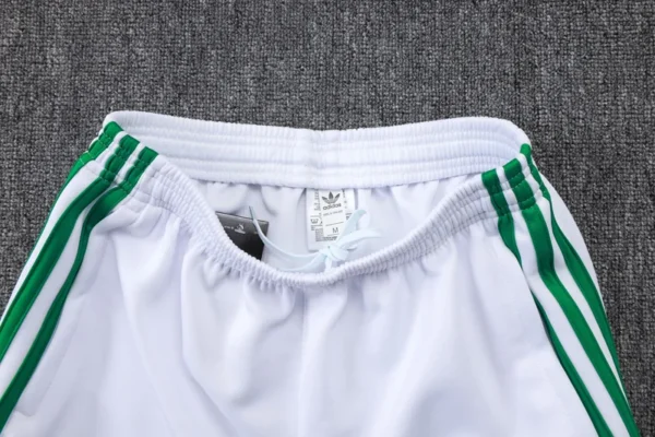 Senegal 2026/27 White Jacket Tracksuit - Product Image - KFCool – Football Jerseys & Soccer Kits Store Senegal 2026/27 White Jacket Tracksuit - Product Image | KFCOOL