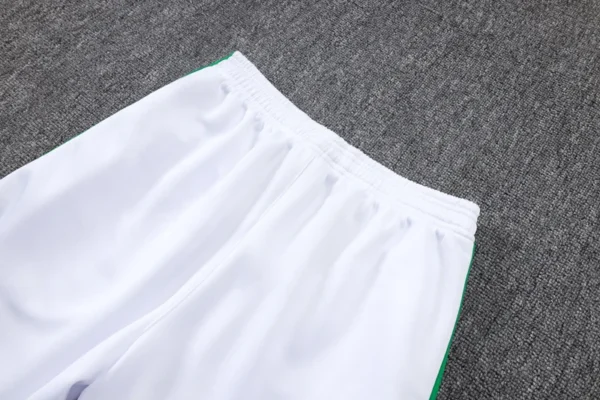 Senegal 2026/27 White Jacket Tracksuit - Product Image - KFCool – Football Jerseys & Soccer Kits Store Senegal 2026/27 White Jacket Tracksuit - Product Image | KFCOOL