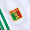 Senegal 2026/27 White Jacket Tracksuit - Product Image - KFCool – Football Jerseys & Soccer Kits Store Senegal 2026/27 White Jacket Tracksuit - Product Image | KFCOOL
