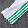 Senegal 2026/27 White Jacket Tracksuit - Product Image - KFCool – Football Jerseys & Soccer Kits Store Senegal 2026/27 White Jacket Tracksuit - Product Image | KFCOOL