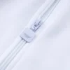 Senegal 2026/27 White Jacket Tracksuit - Detail View 5 - KFCool – Football Jerseys & Soccer Kits Store Senegal 2026/27 White Jacket Tracksuit - Detail View 5 | KFCOOL