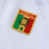 Senegal 2026/27 White Jacket Tracksuit - Product Image - KFCool – Football Jerseys & Soccer Kits Store Senegal 2026/27 White Jacket Tracksuit - Product Image | KFCOOL