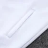 Senegal 2026/27 White Jacket Tracksuit - Product Image - KFCool – Football Jerseys & Soccer Kits Store Senegal 2026/27 White Jacket Tracksuit - Product Image | KFCOOL