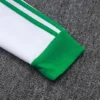 Senegal 2026/27 White Jacket Tracksuit - Product Image - KFCool – Football Jerseys & Soccer Kits Store Senegal 2026/27 White Jacket Tracksuit - Product Image | KFCOOL