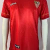 Sevilla 2003/04 Retro Away Jersey Fan Version - Front View | KFCOOL