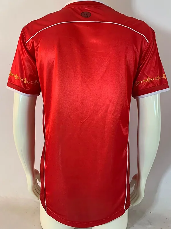 Sevilla 2003/04 Retro Away Jersey Fan Version - Back View | KFCOOL