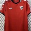 Sevilla 2026/27 Away Jersey Fan Version - Front View | KFCOOL
