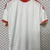 Sevilla 2026/27 Home Jersey Fan Version - Back View Sevilla 2026/27 Home Jersey Fan Version - Back View | KFCOOL