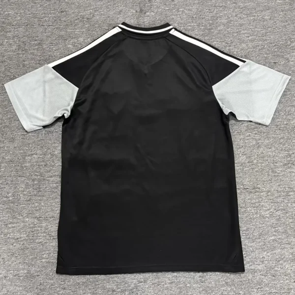 Sevilla 2026/27 Polo Shirt - Back View Sevilla 2026/27 Polo Shirt - Back View | KFCOOL