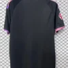 Sevilla 2026/27 Third Jersey Fan Version - Back View | KFCOOL