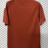 Sevilla 2026/27 Red Training Shirt - Back View | KFCOOL