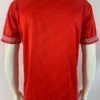 Sevilla 1994/96 Retro Away Jersey Fan Version - Back View | KFCOOL