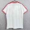Sevilla 1998/01 Retro Home Jersey Fan Version - Back View Sevilla 1998/01 Retro Home Jersey Fan Version - Back View | KFCOOL