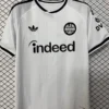 Eintracht Frankfurt 2026/27 Away Jersey Fan Version - Front View Eintracht Frankfurt 2026/27 Away Jersey Fan Version - Front View | KFCOOL