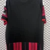 Eintracht Frankfurt 2026/27 Home Jersey Fan Version - Back View Eintracht Frankfurt 2026/27 Home Jersey Fan Version - Back View | KFCOOL