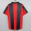 Eintracht Frankfurt 1999/00 Retro Home Jersey Fan Version - Back View Eintracht Frankfurt 1999/00 Retro Home Jersey Fan Version - Back View | KFCOOL