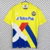 Eintracht Frankfurt 1993/95 Retro Away Jersey Fan Version - Front View | KFCOOL