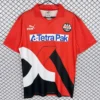 Eintracht Frankfurt 1993/95 Retro Home Jersey Fan Version - Front View | KFCOOL