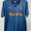 Sheffield Wednesday 2026/27 Third Jersey Fan Version - Front View | KFCOOL